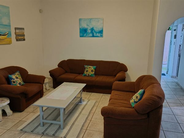 2 Bed Apartment