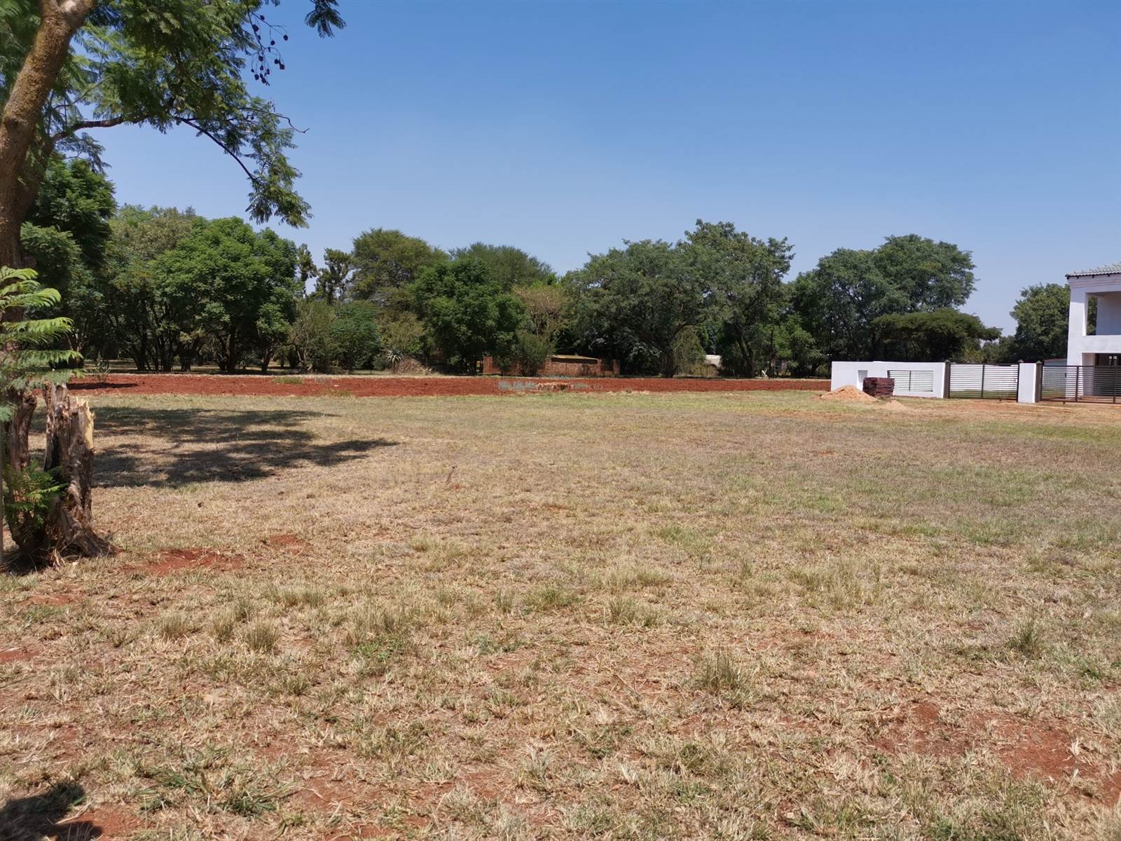 1.3 ha Land available in Kameeldrift East photo number 5