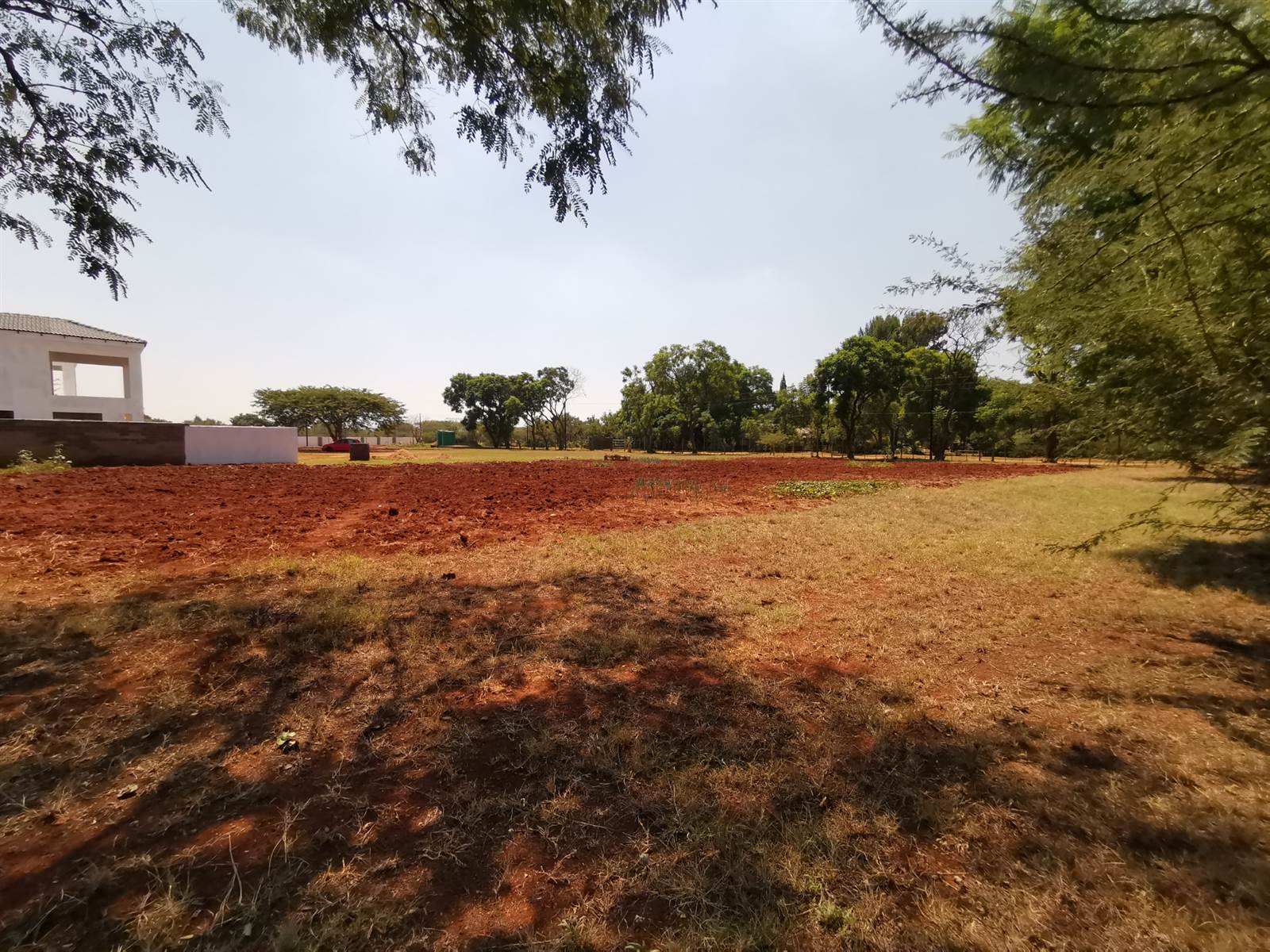 1.3 ha Land available in Kameeldrift East photo number 21