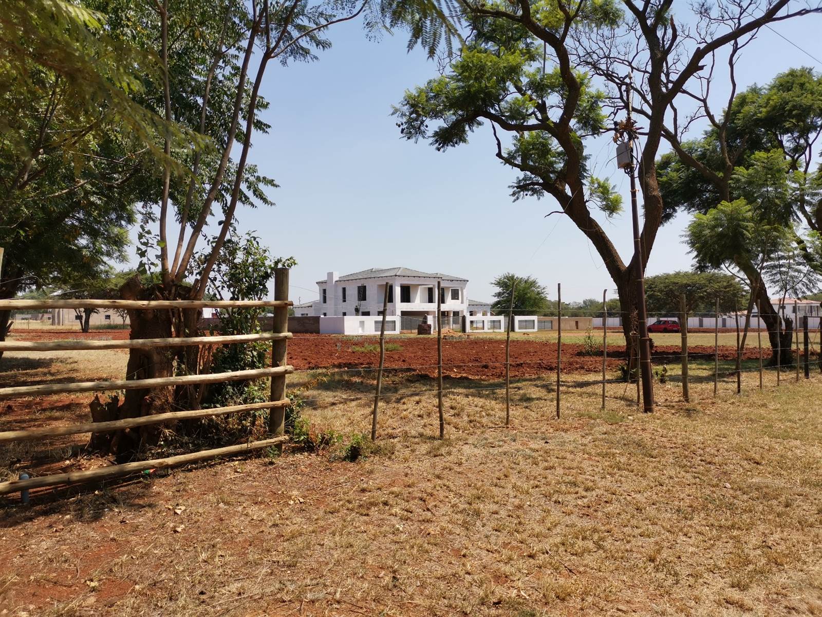 1.3 ha Land available in Kameeldrift East photo number 4