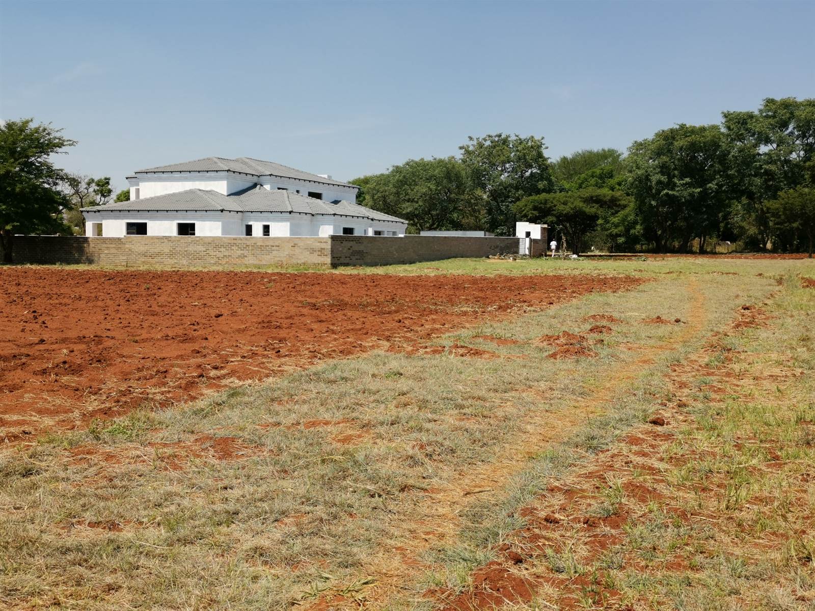 1.3 ha Land available in Kameeldrift East photo number 14