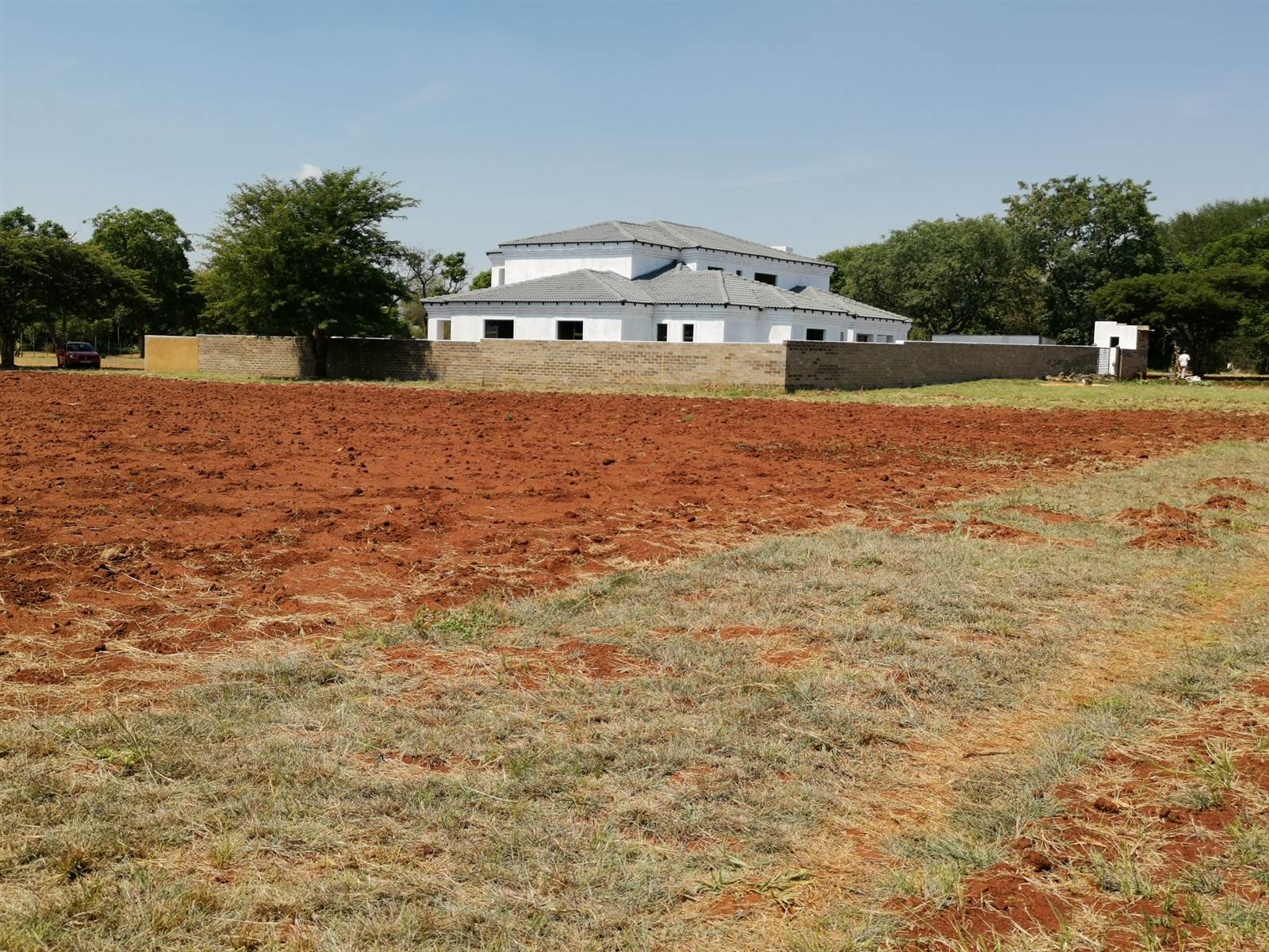 1.3 ha Land available in Kameeldrift East photo number 15