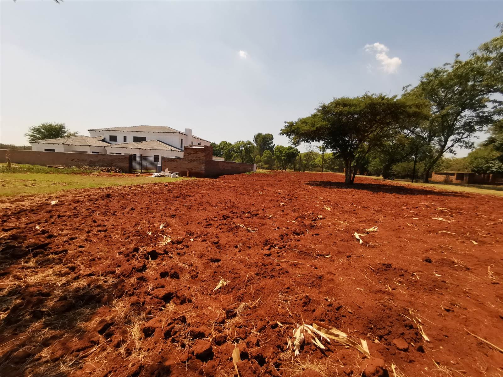 1.3 ha Land available in Kameeldrift East photo number 18