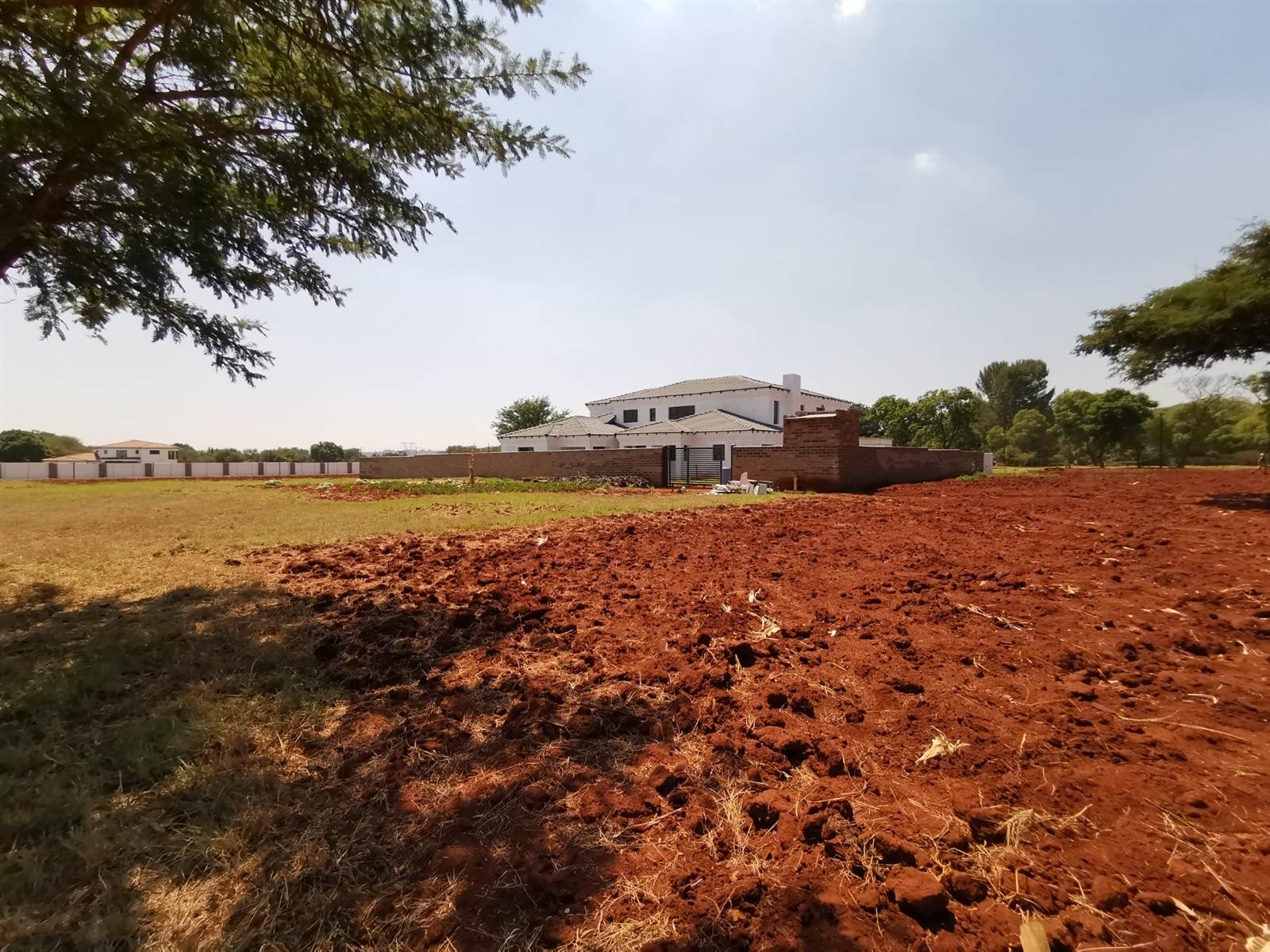1.3 ha Land available in Kameeldrift East photo number 19