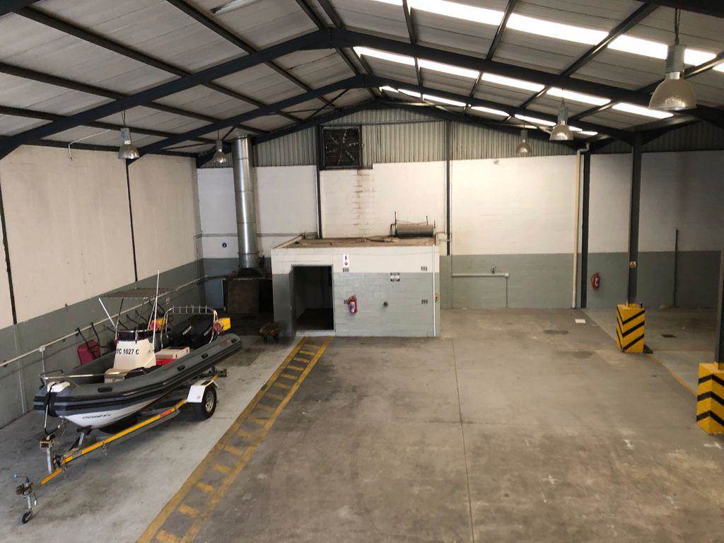450  m² Industrial space in Kuilsriver photo number 8