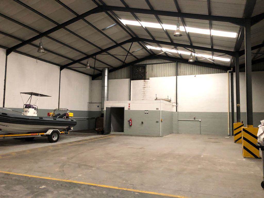 450  m² Industrial space in Kuilsriver photo number 13