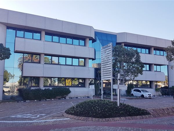 177  m² Commercial space in Tyger Valley
