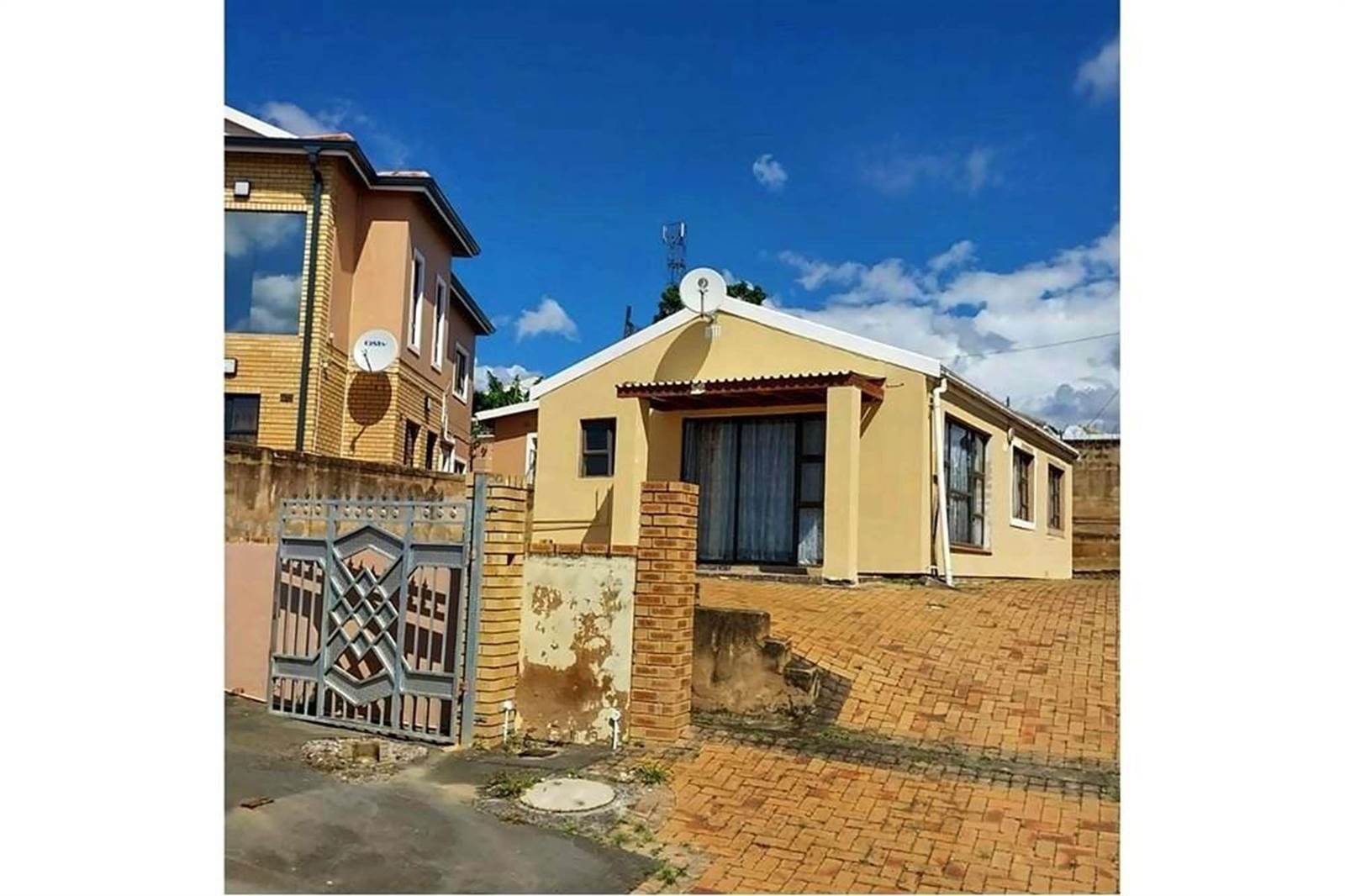 3 Bed House in Newlands East photo number 1