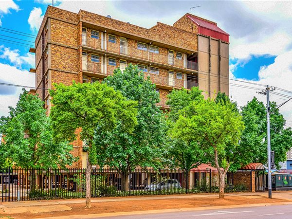 1.5 Bed Apartment in Hatfield