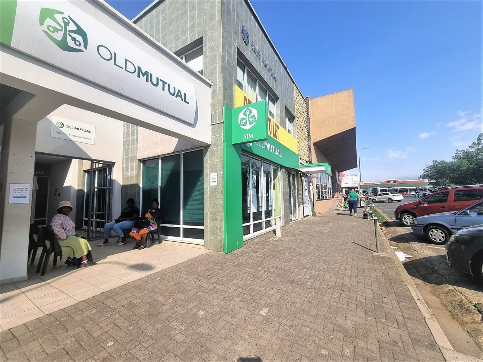 433.18  m² Commercial space in Harrismith photo number 1