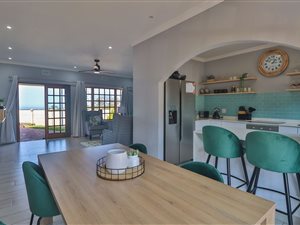 3 Bed Simplex in Escombe