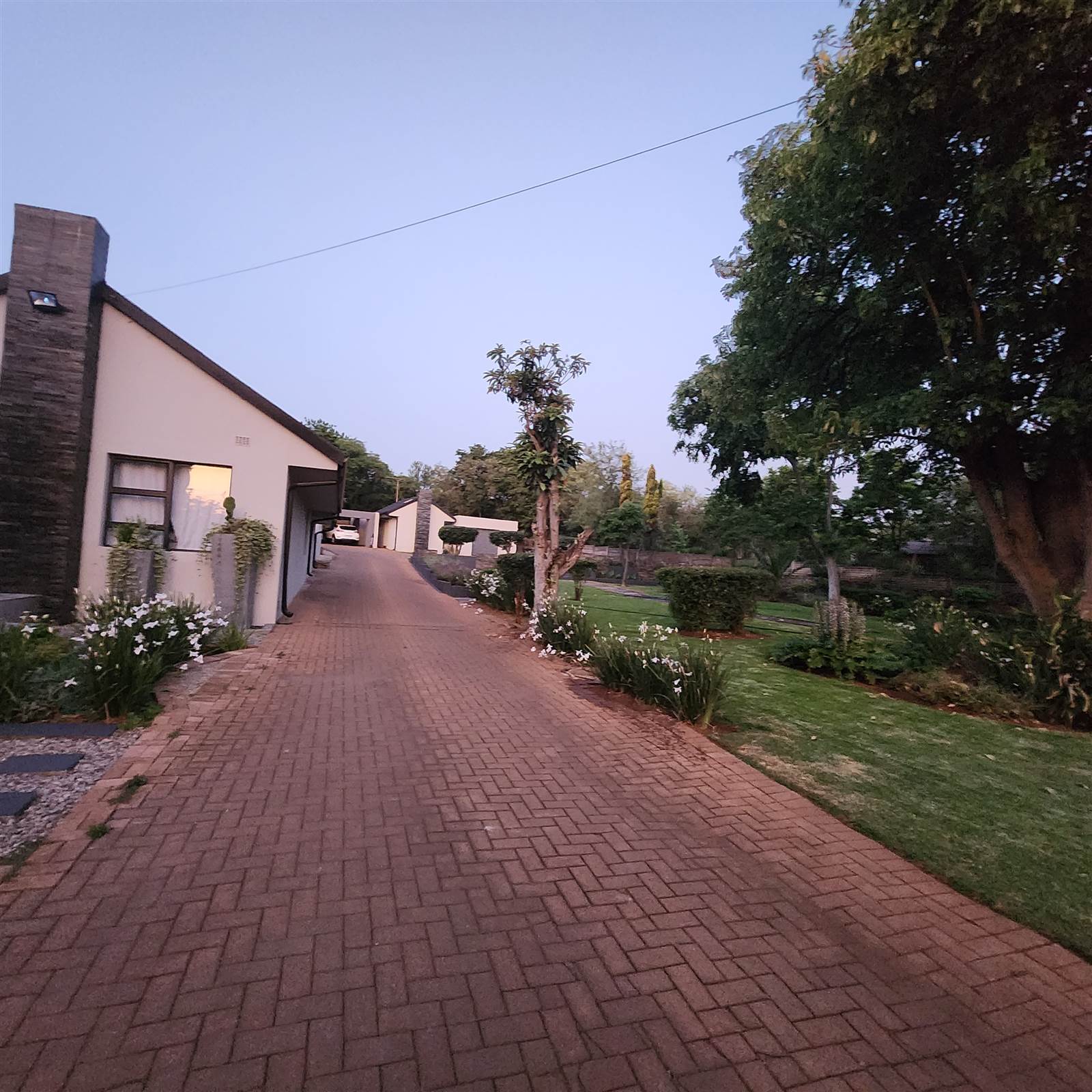 7 Bed House in Raslouw photo number 21