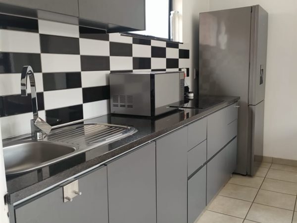 1 Bedroom House 1 Bedroom House