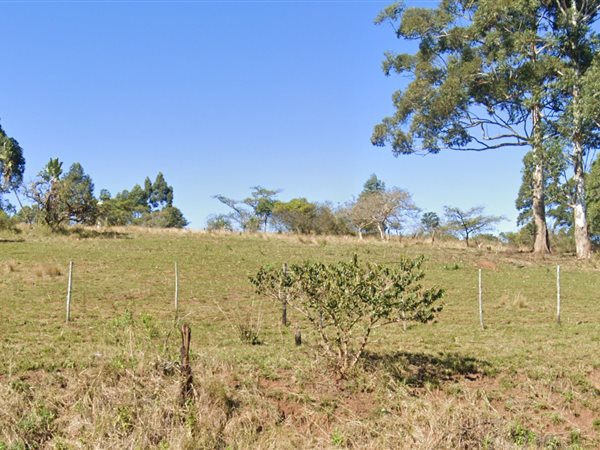 2.7 ha Land available in Crestholme