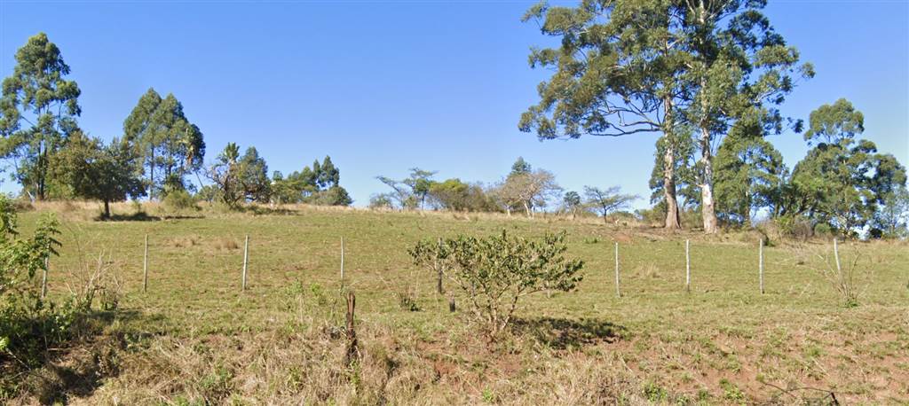 2.7 ha Land available in Crestholme photo number 1