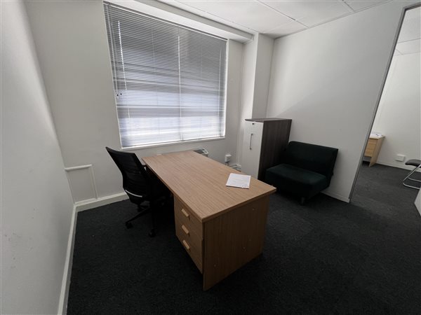53  m² Commercial space in Cape Town City Centre
