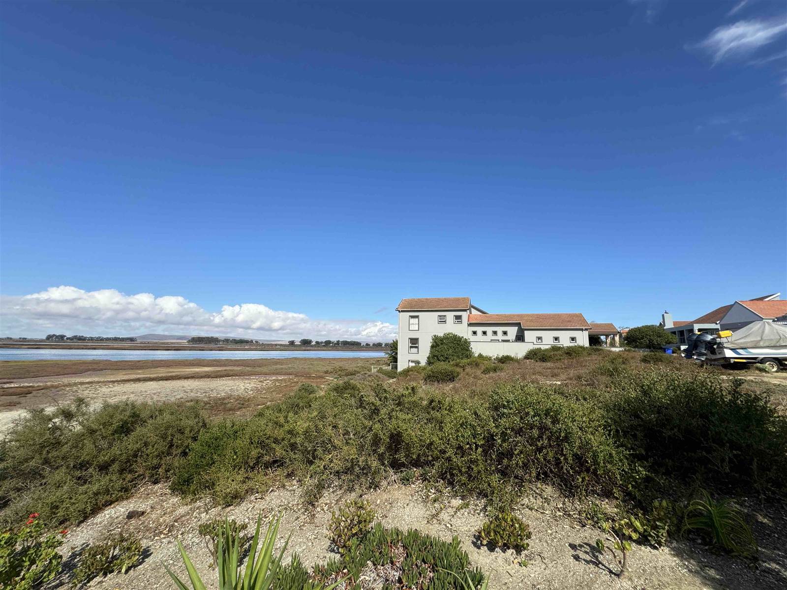 539 m² Land available in Port Owen photo number 11
