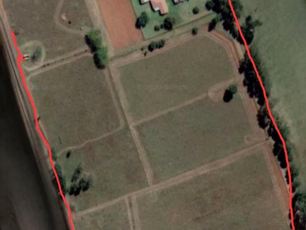 8 m² Farm 8 m² Farm