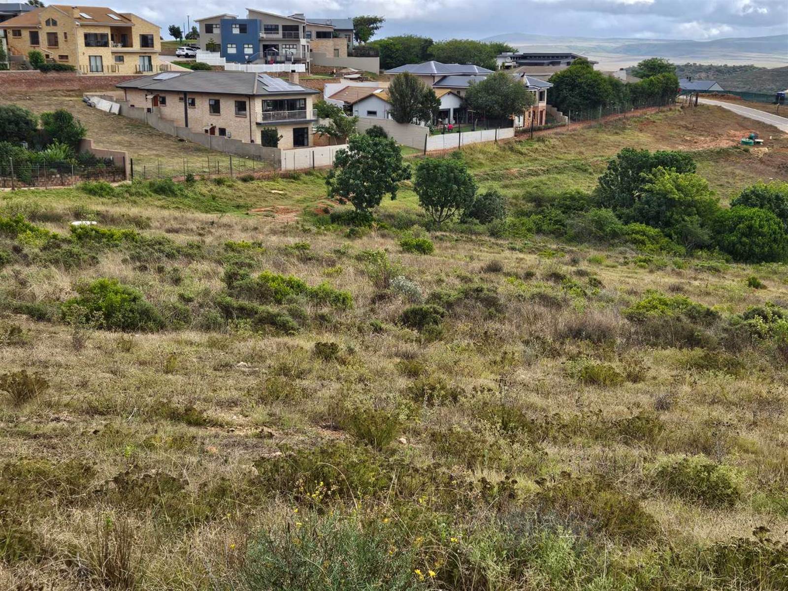 1508 m² Land available in Hartenbos photo number 11