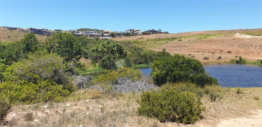 1508 m² Land available in Hartenbos photo number 8