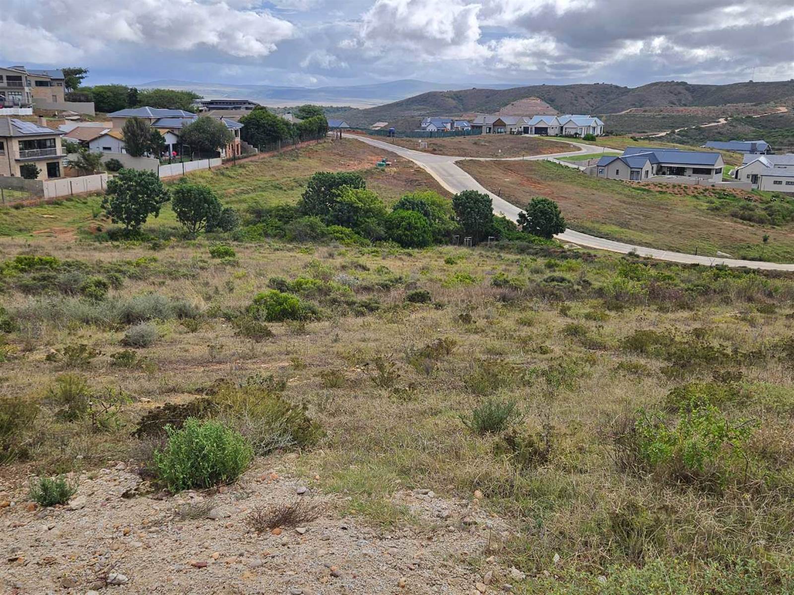 1508 m² Land available in Hartenbos photo number 6