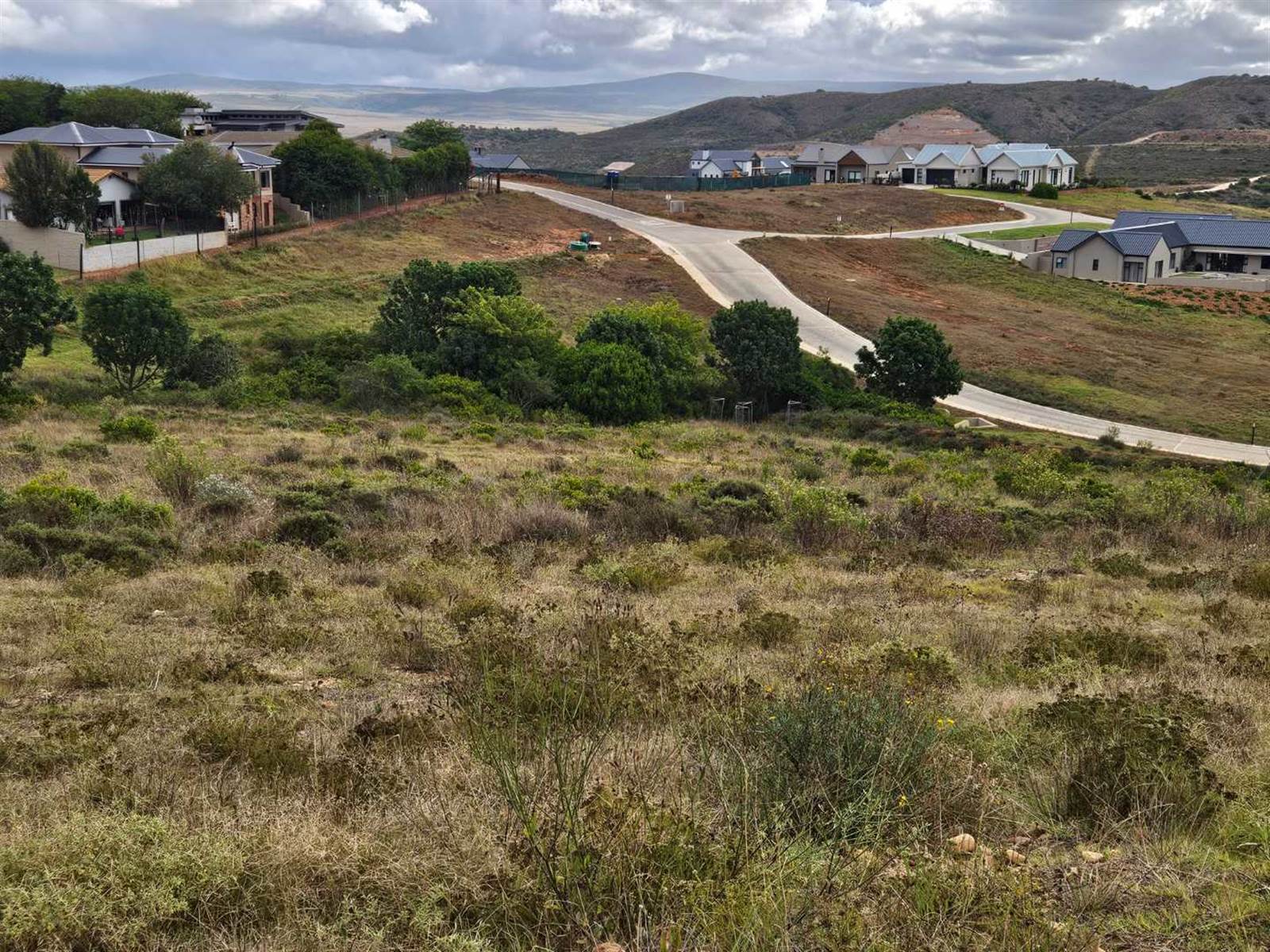 1508 m² Land available in Hartenbos photo number 1