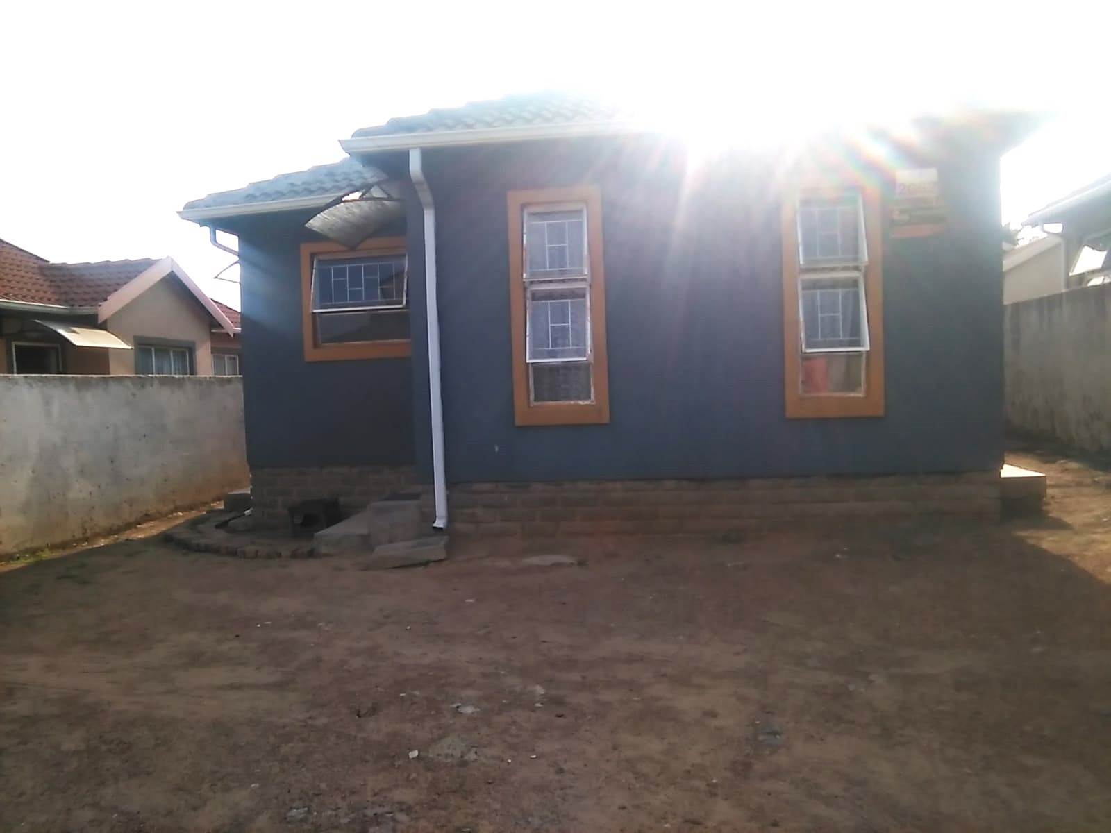 3 Bed House in Duvha Park photo number 9