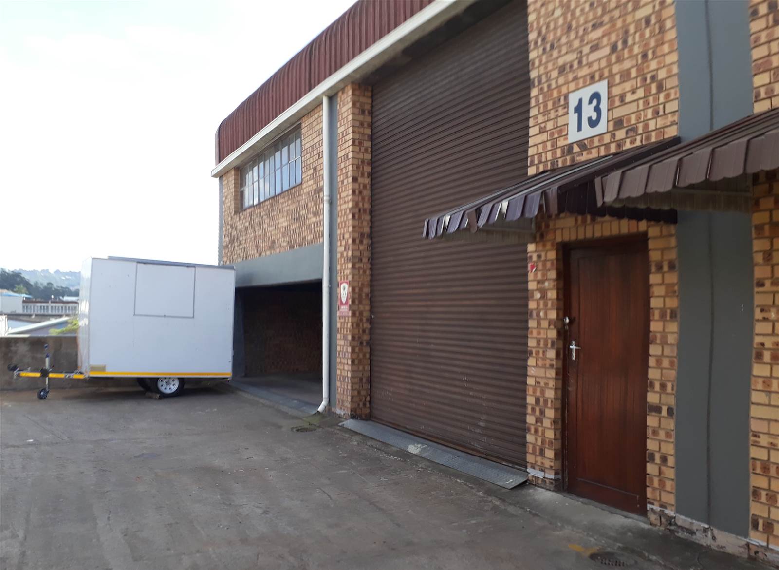 257  m² Industrial space in Pinetown Central photo number 2