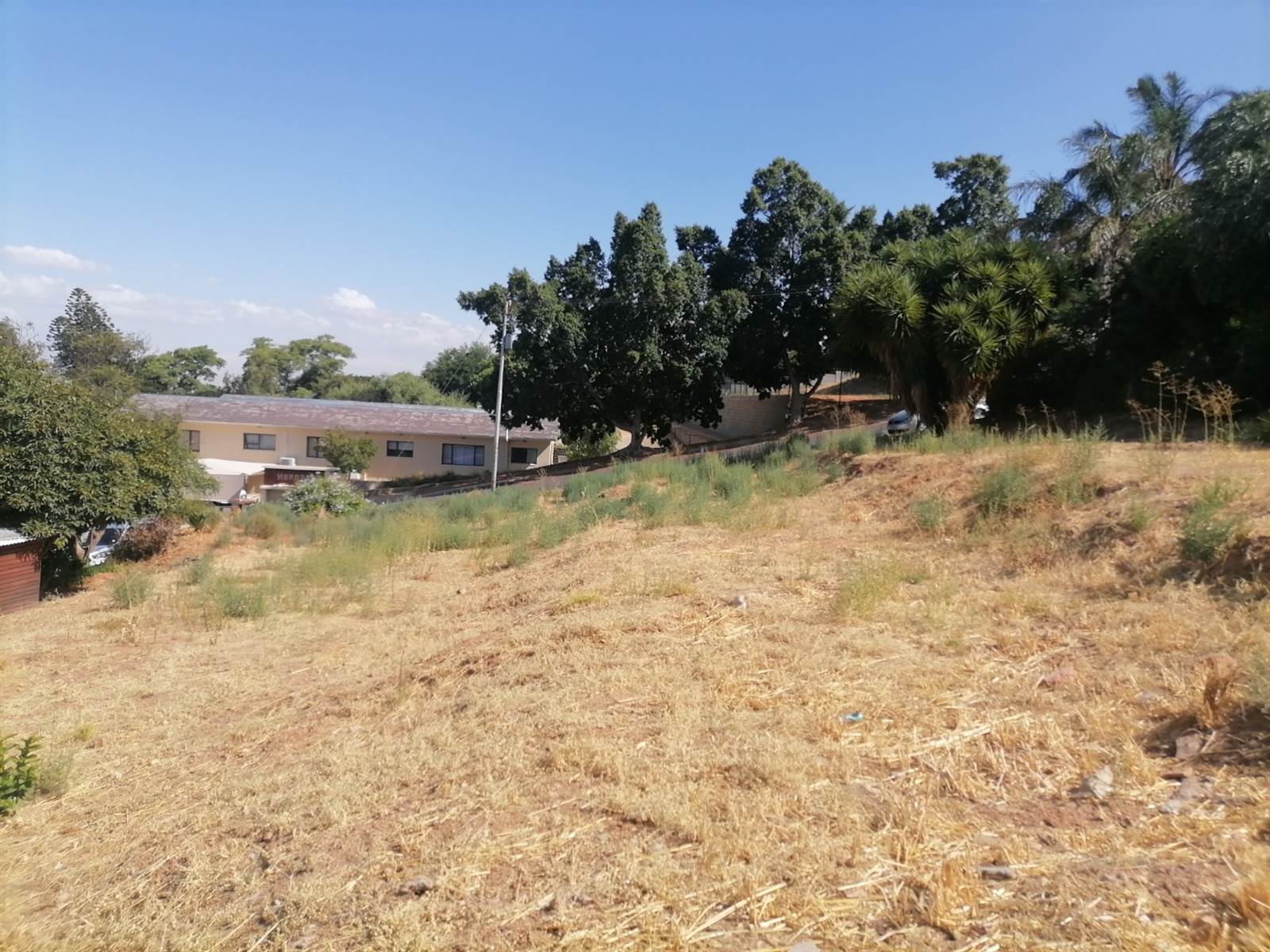 756 m² Land available in Piketberg photo number 5