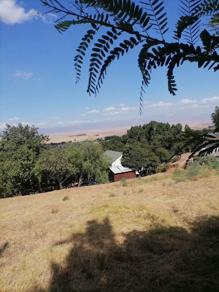 756 m² Land available in Piketberg photo number 3