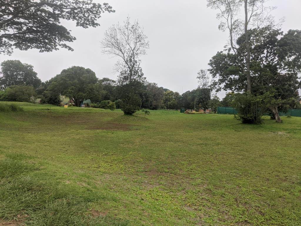 1800 m² Land available in Kloof photo number 4