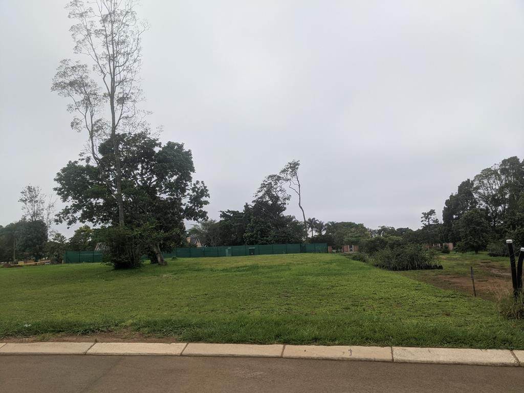 1800 m² Land available in Kloof photo number 1