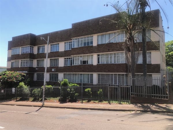 1.5 Bed Apartment in Glenmore