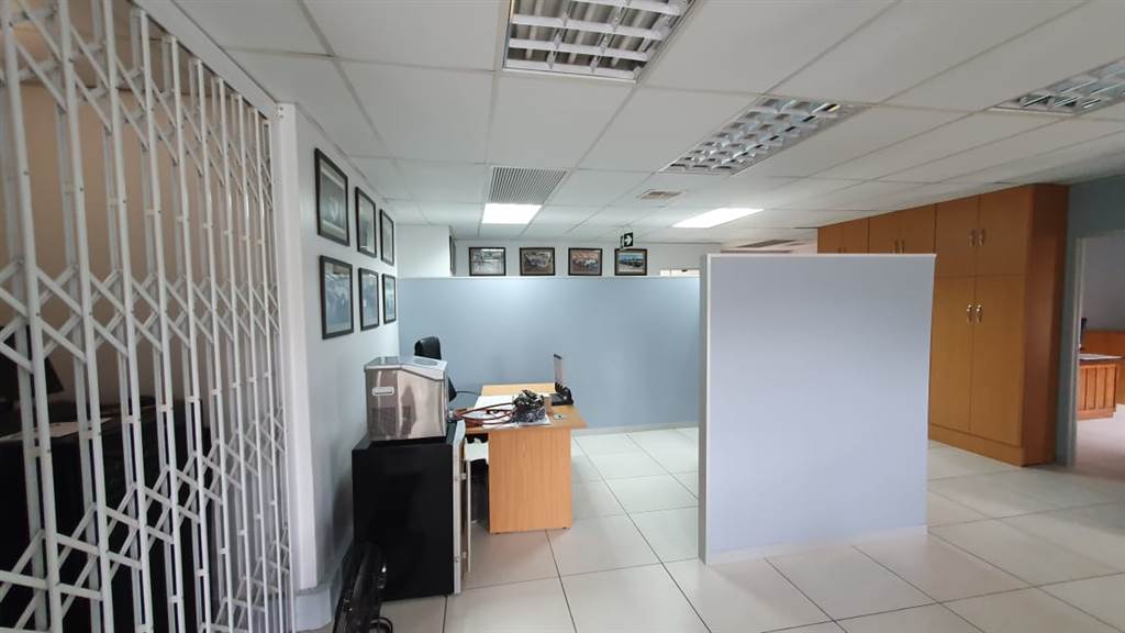 302  m² Commercial space in Lydiana photo number 8