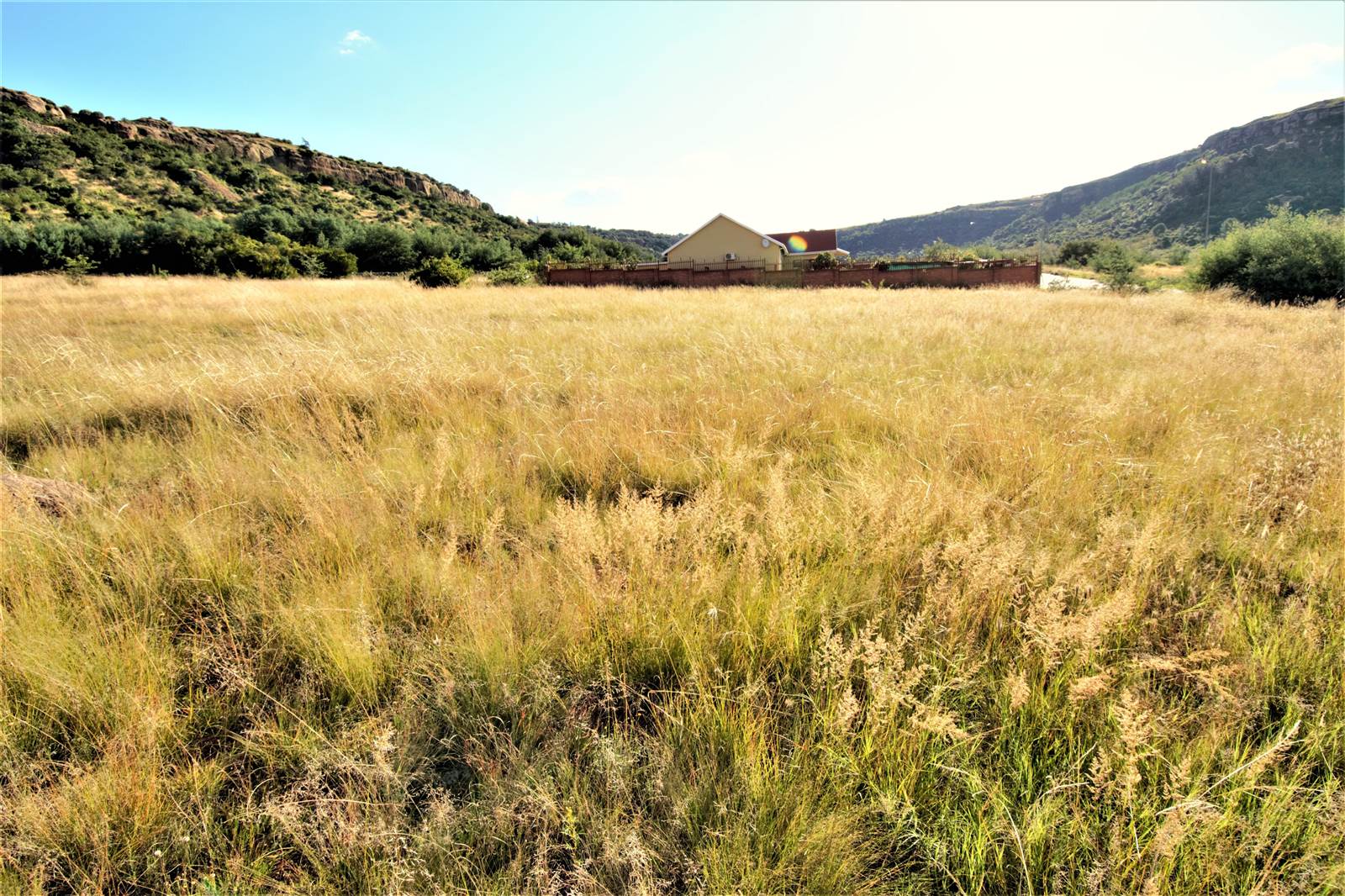 1180 m² Land available in Ladybrand photo number 5