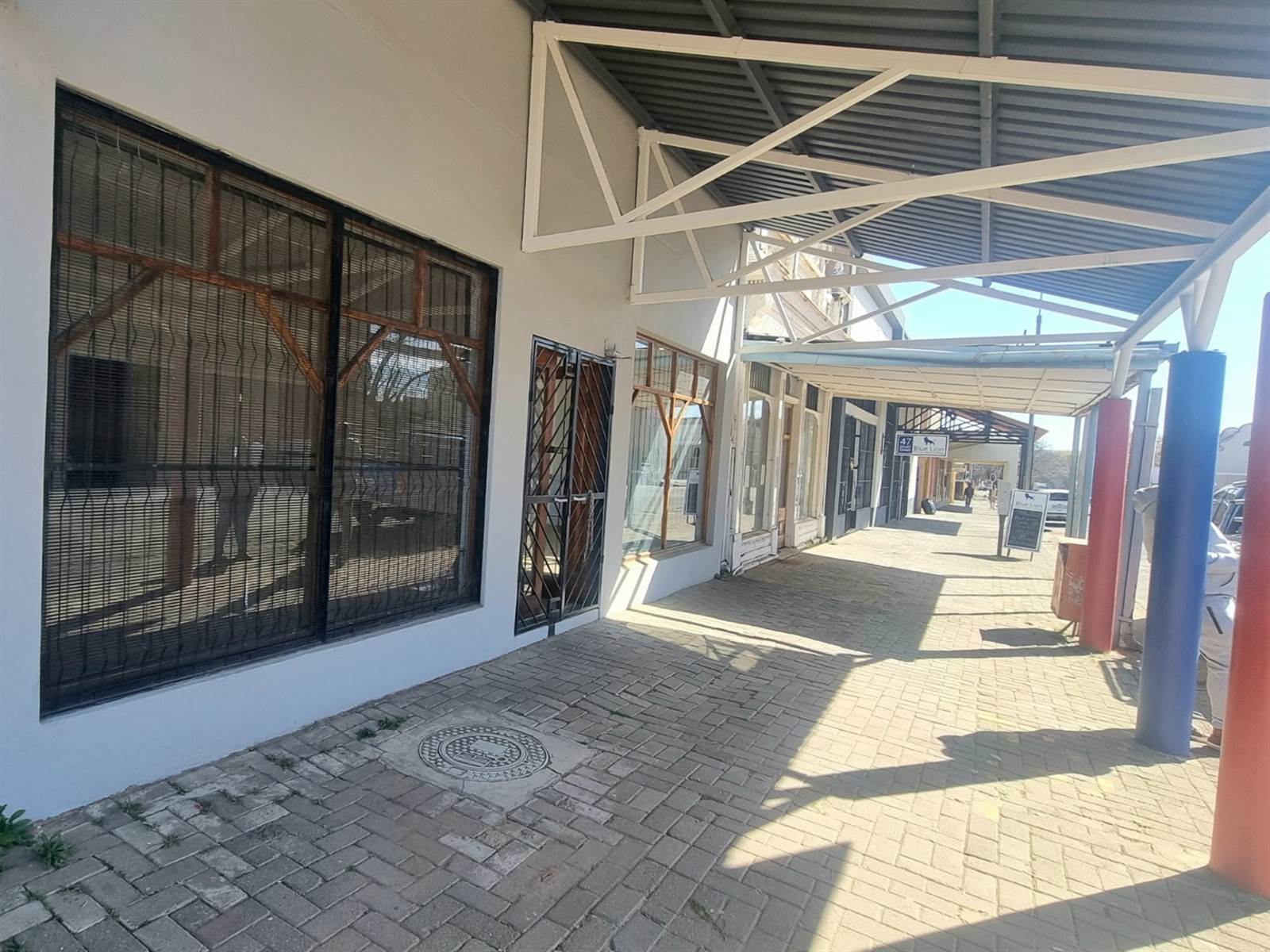 Commercial space in Harrismith photo number 10