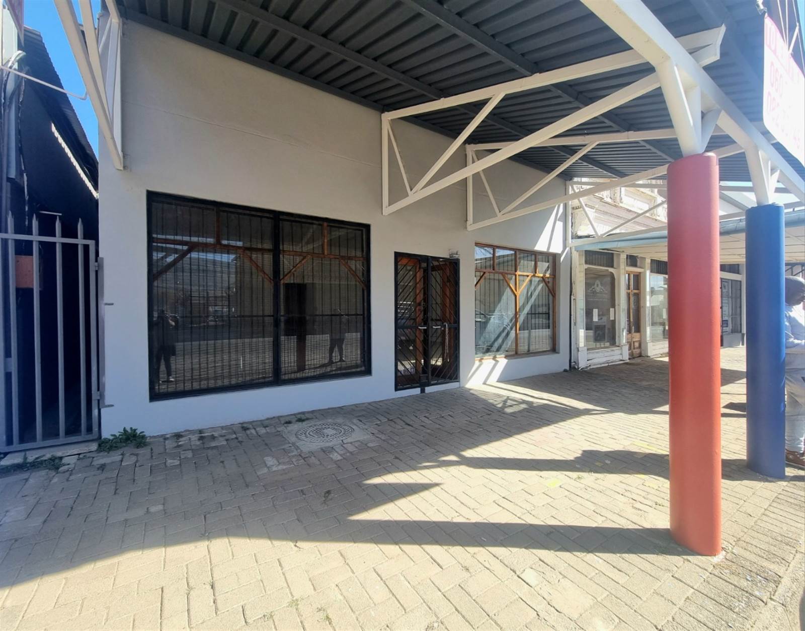 Commercial space in Harrismith photo number 2