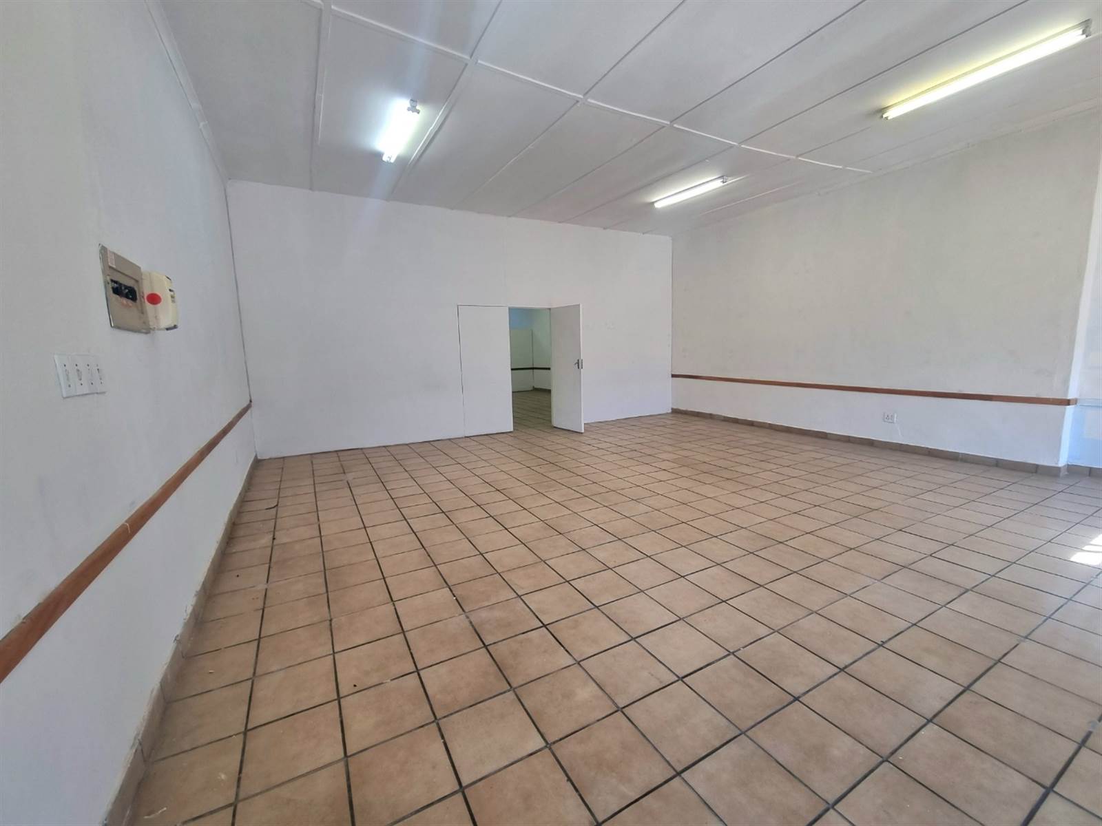 Commercial space in Harrismith photo number 4
