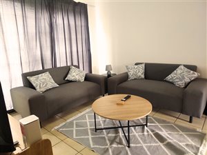 Apartment in Veld En Vlei