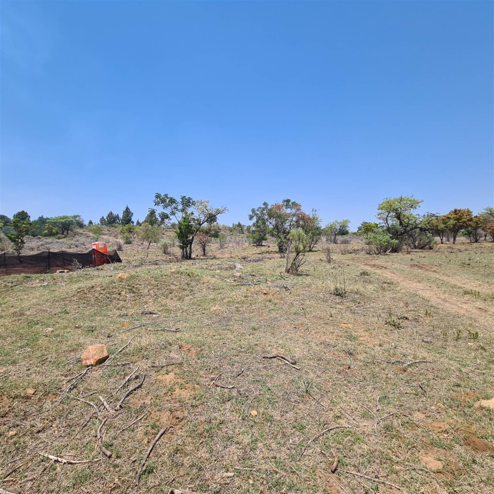 1554 m² Land available in Roodeplaat photo number 1