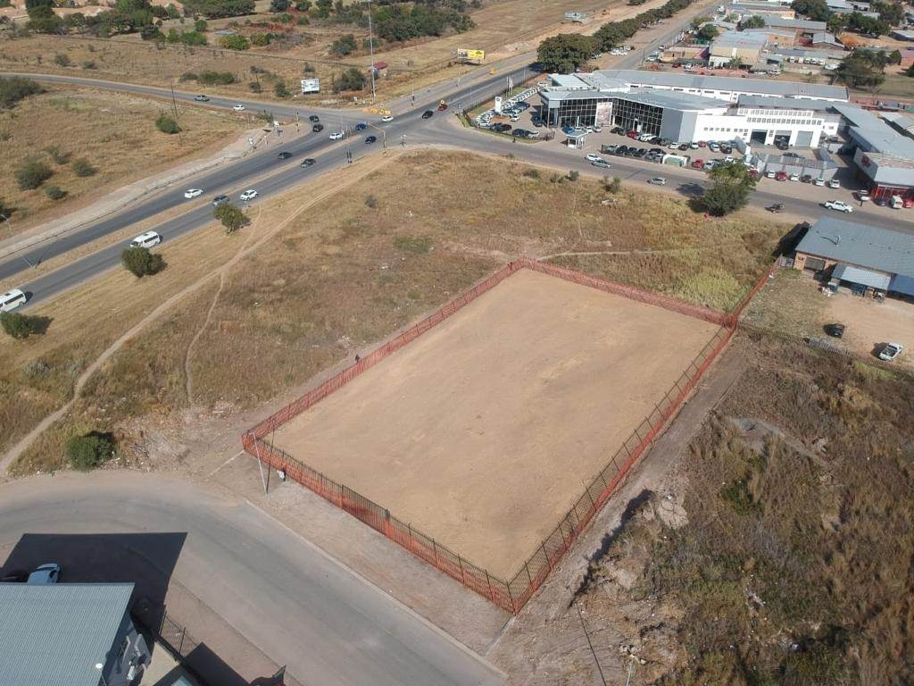 2160 m² Land available in Mafikeng photo number 12