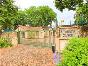 3 Bed House in Irene