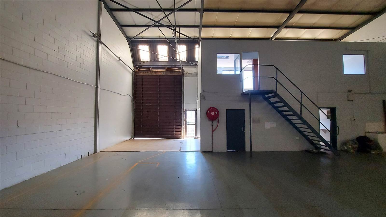 280  m² Industrial space in Montague Gardens photo number 6