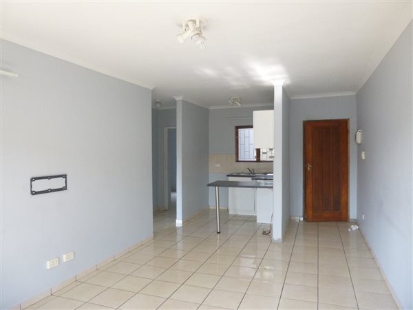 2 Bed Apartment