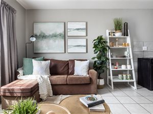 2 Bed Apartment in Boksburg South