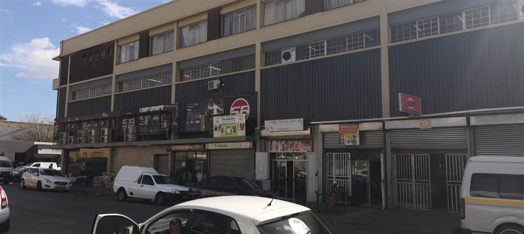1500  m² Commercial space in Bloemfontein photo number 6