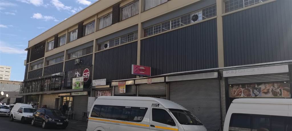1500  m² Commercial space in Bloemfontein photo number 5