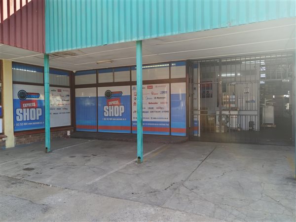600 m² Commercial space 600 m² Commercial space