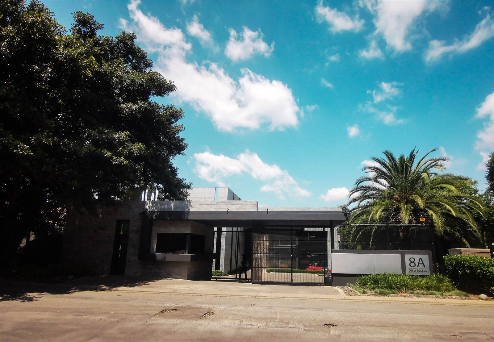 1823  m² Office Space in Rivonia photo number 5