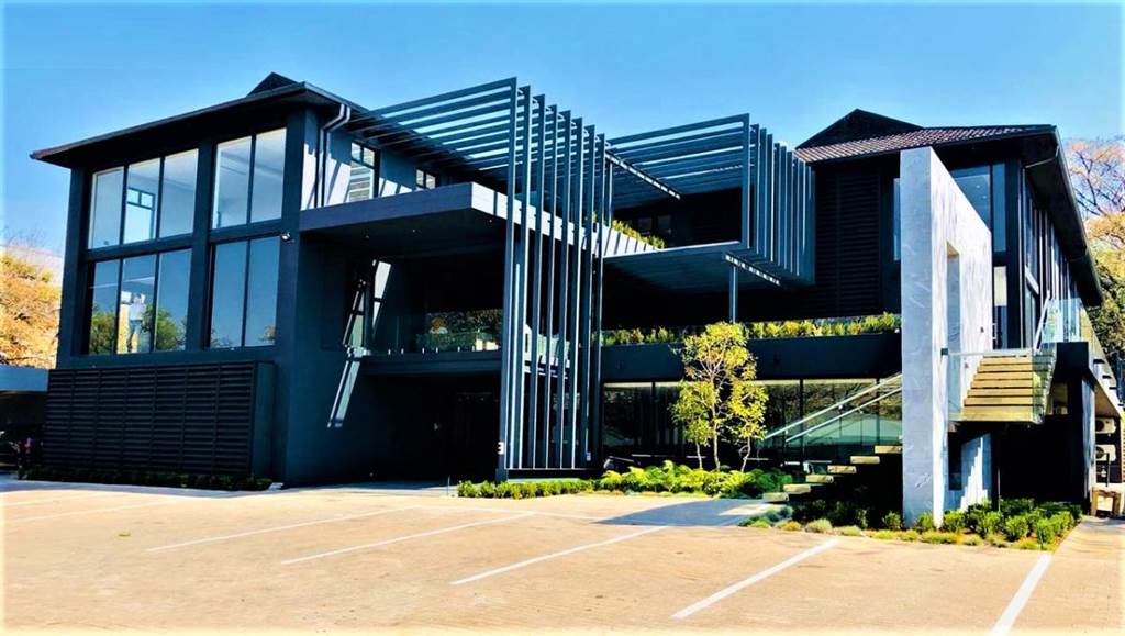 1823  m² Office Space in Rivonia photo number 2